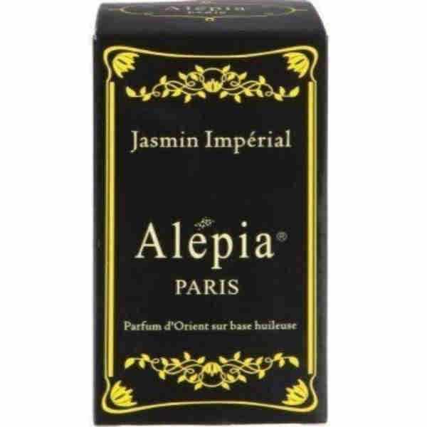 Jasmine Impérial Perfume