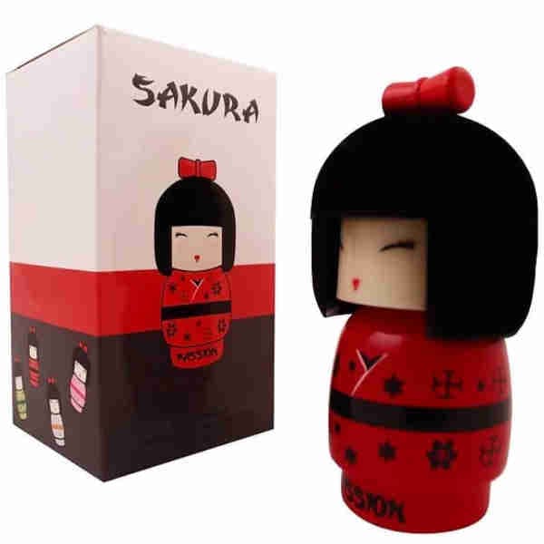 Eau de Toilette for Her, Sakura Passion