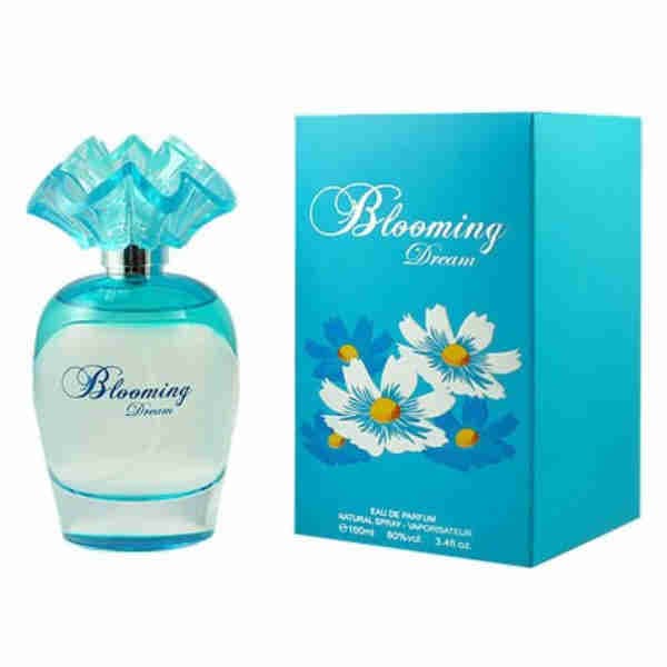 Eau de Toilette for Her, Blooming: Dream
