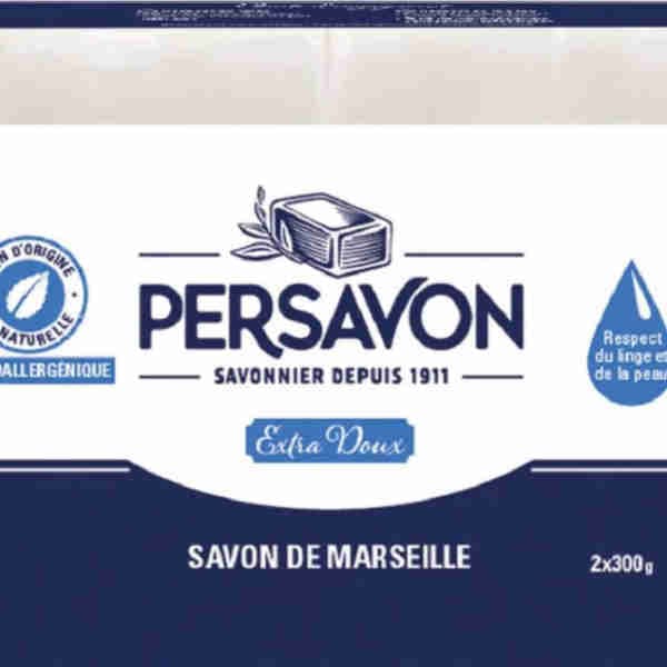 Marseille Extra Soft Laundry Soap- Persavon