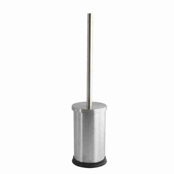 Inox Toilet Brush Set