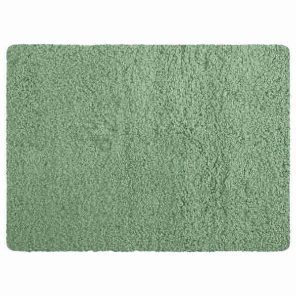 Bathmat Green