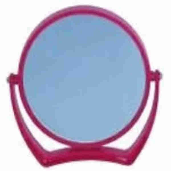 Circle Mirror