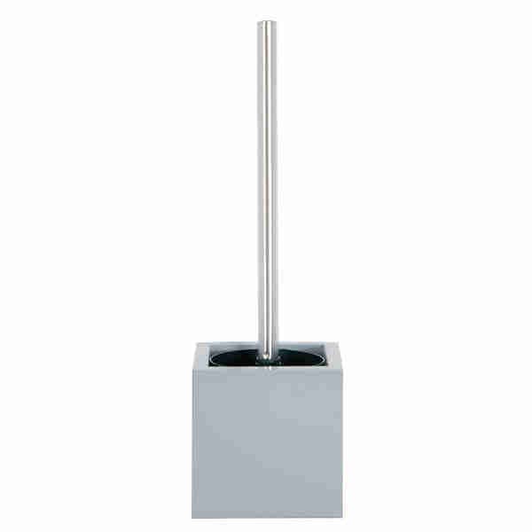 Square Toilet Brush Set