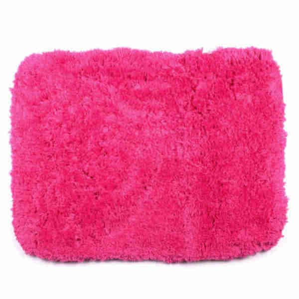 Bathmat Pink