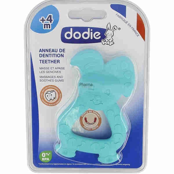 Baby Teether for 4m+