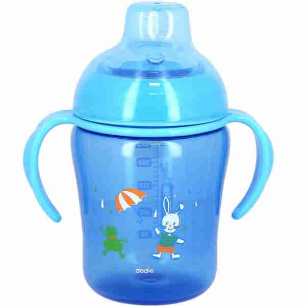 Training  Cup Blue for 12m+ - Dodie