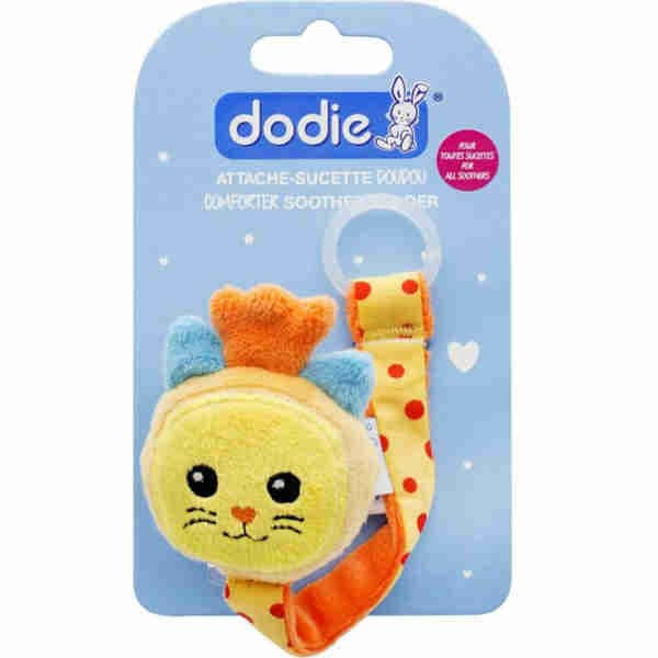 Comforter Soother Holder