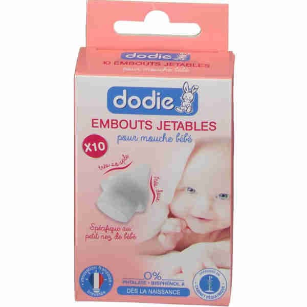 Baby Mouche