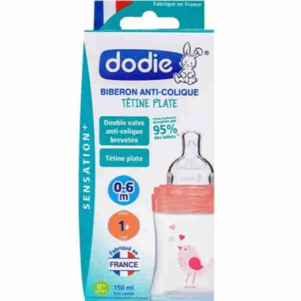 Sensation Bottle Rose 150ml 0-6m