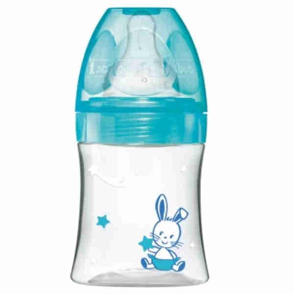 Initiation Bottle Lagoon 150ml for 0-6m