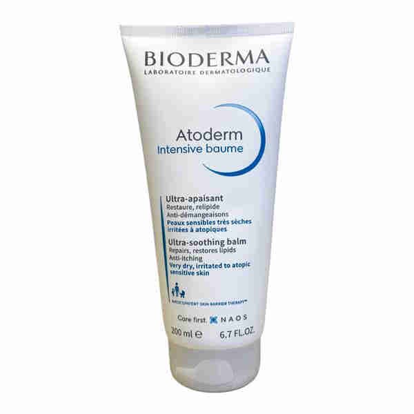Atoderm Intensive Baume Ultra Soothing Balm
