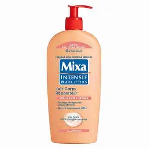 Repair Body Milk for Extra Dry Skin - Mixa