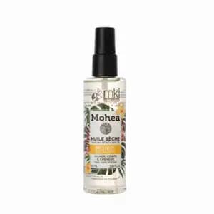 Tahitian Monoi Dry Oil for Face, Body and Hair (Mohea) - MKL