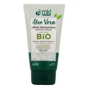 Aloe Vera Repair Body Cream - MKL