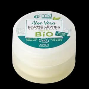 Aloe Vera Lip Balm - MKL