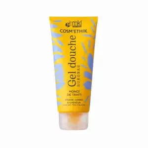 Monoi of the Island Shower Gel for Face, Body and Hair (Cosm'ethik) - MKL