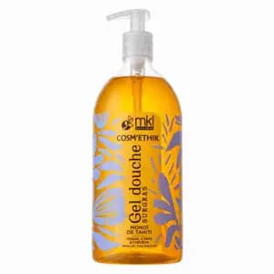 Monoi of the Island Shower Gel for Face, Body and Hair (Cosm'ethik) - MKL