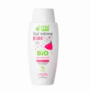Kids Intimate Gel Gentle Cleansing - MKL