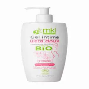 Intimate Gel Ultra Gentle with White Orchid Extract - MKL