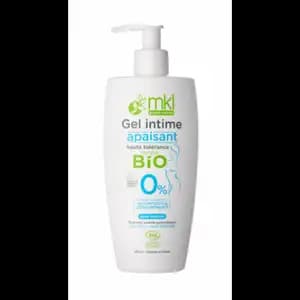 Intimate Gel Soothing - MKL