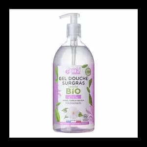 White Flower Shower Gel for Face, Body and Hair - MKL