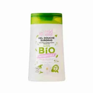 White Flower Shower Gel for Face, Body and Hair - MKL