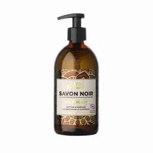 Hammam Black Soap for Hands and Body - MKL