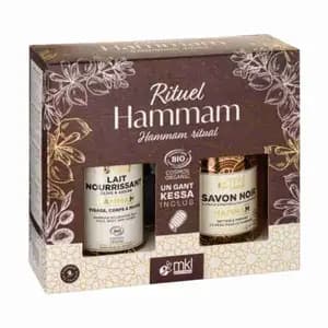 Hamman Ritual - MKL