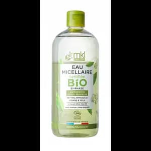 Organic Aloe Vera Micellar Water for Sensitive Skin - MKL