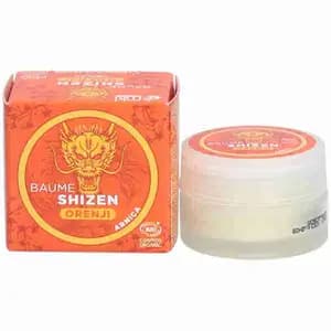 Orenji Balm (Arnica) (Shizen) - MKL