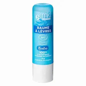 Natural Lip Balm - MKL