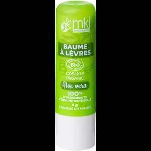 Aloe Vera Lip Balm - MKL