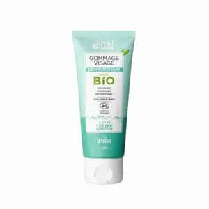 Goat Milk Face Scrub - MKL