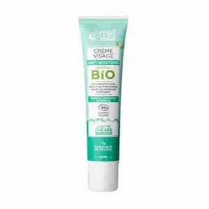 Goat Milk Face Cream - MKL