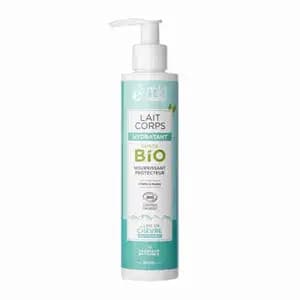Goat Milk Hydrate Body Milk - MKL
