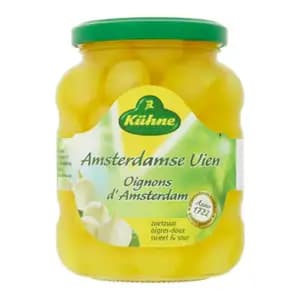 Amsterdam Onion - Kühne