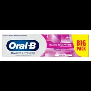 3D White Advanced Luxe Glamorous Toothpaste - Oral-B