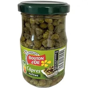 Capers Surfine - Bouton d'Or