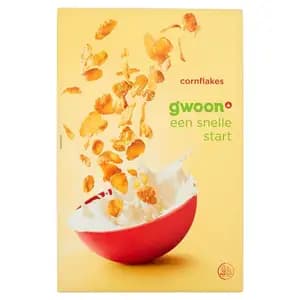 Cornflake - g'woon