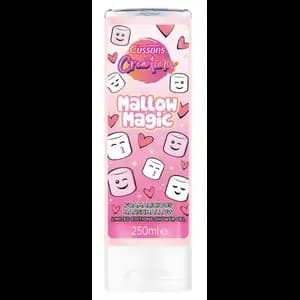 Mallow Magic Shower Gel - Cussons Creations