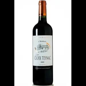 Château La Croix Teynac 2009