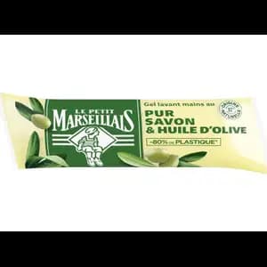 Pure Soap and Olive Oil Hand Wash Refill - Le Petit Marseillais