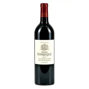 Chateau Fonroque 2019