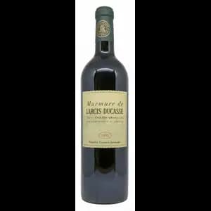 Murmure de Laric Ducasse 2012