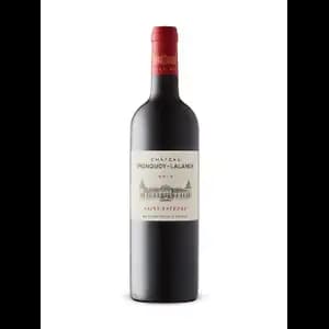 Chateau Tronguoy- Lalande 2012