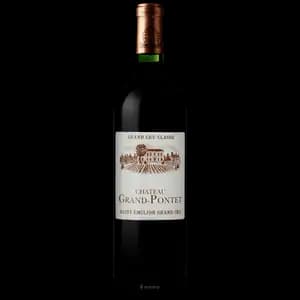 Chateau Grand-Pontet 2017