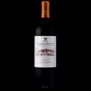 Chateau de Malleret 2016