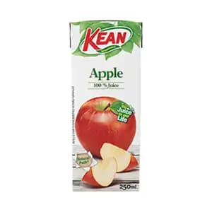 Apple Juice - Kean