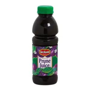 Prune Juice - Del Monte